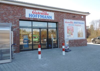 Getränke Hoffman Getränkemarkt Altenholz